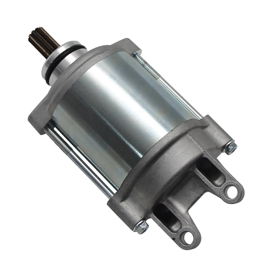Starter Motor Starting For MV Agusta F3 675 RC Serie 800 AGO Rivale Stradale Brutale 675 800RR Dragster LH RR Turismo 8000B4334