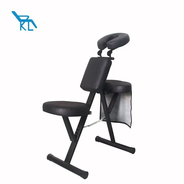 shangkangliBrand better hot sale heauty care  duty metal health tattoo chair portable massage chair