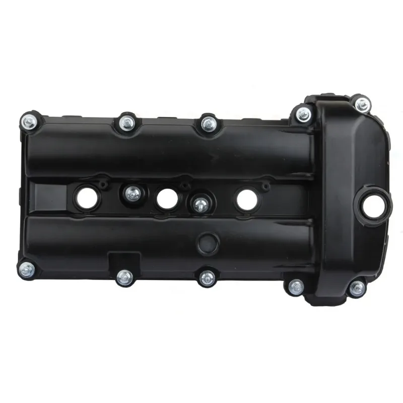 Brandneuer Fabrik-OEM-Zylinderkopf für Land Rover Jaguar XJ XF Motorventildeckel C2S48786 XR 853512   AJ84818