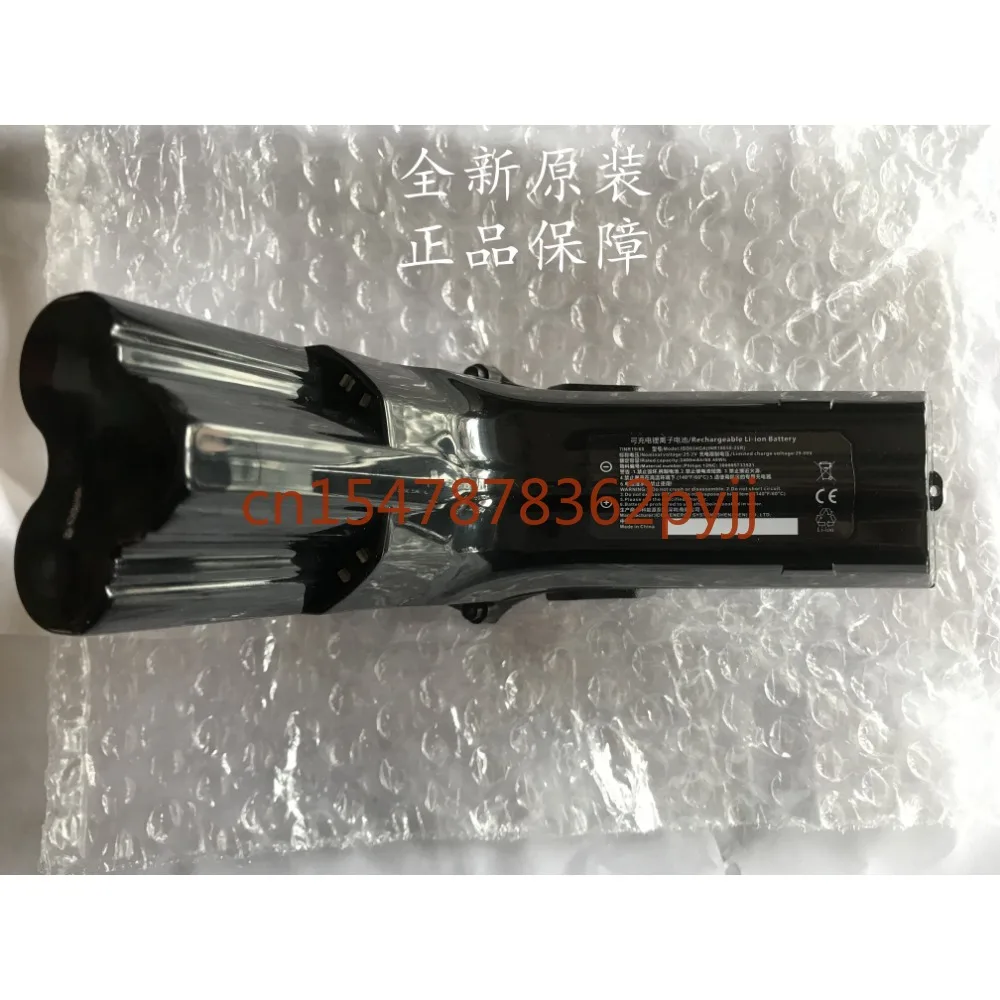 new for Philips vacuum cleaner FC6823/FC6822/FC6827/FC6908/FC6728 battery 3500mah 25.2v 18v
