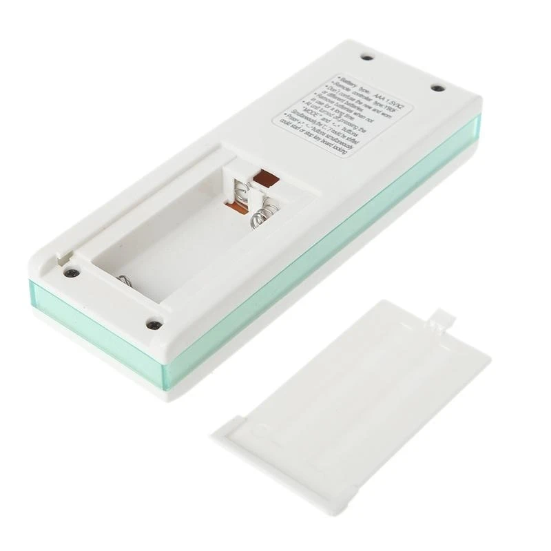 573A مكيف الهواء التحكم عن بُعد لـ Gree YBOF Controller YB1FA YB1F2 YBOF2 جهاز التحكم عن بعد جودة عالية #3