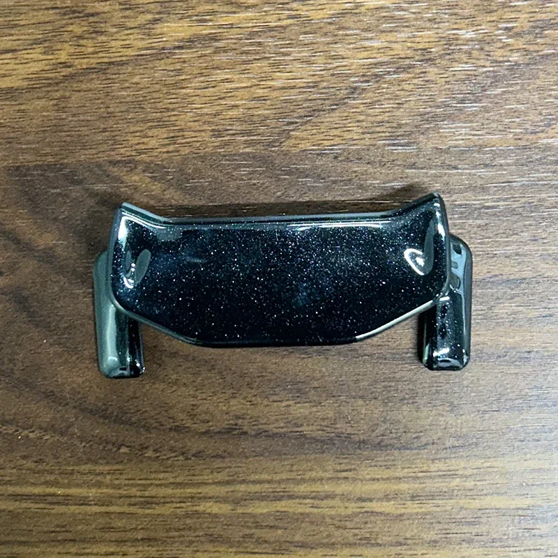 For ARAI RAM MZ SZ VZ RAM VZ-RAM 3 4 Motorcycle Rear Trim Helmet Spoiler Helmet Spoiler Accessories