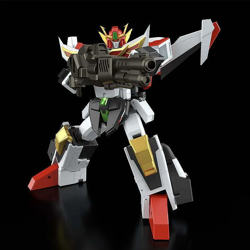 オリジナル GSC GSA 太陽の勇敢な戦士ファイバードジェットパックサイクロンサンダーバード旋風サンダーバードアクションフィギュアモデルギフト