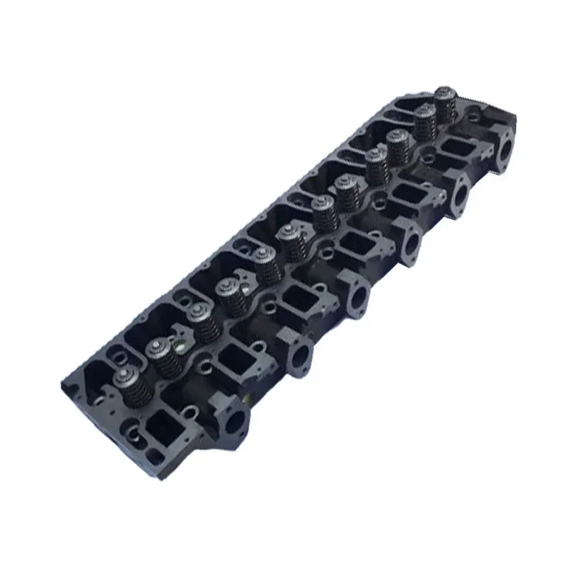 

Diesel Engine Parts Cylinder Head 04258234 0425 8234 04255295 04255293 For Deutz BF6M1013 BF6M1013C/EC/E/ECP/FC /M /MC/MCP