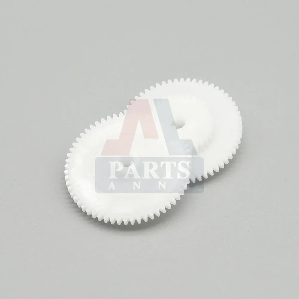 

10pcs QC1-1146-000 LF DOUBLE GEAR for Canon i70 i80 Pixus 50i 80i Pixma iP90 ip90V iP100