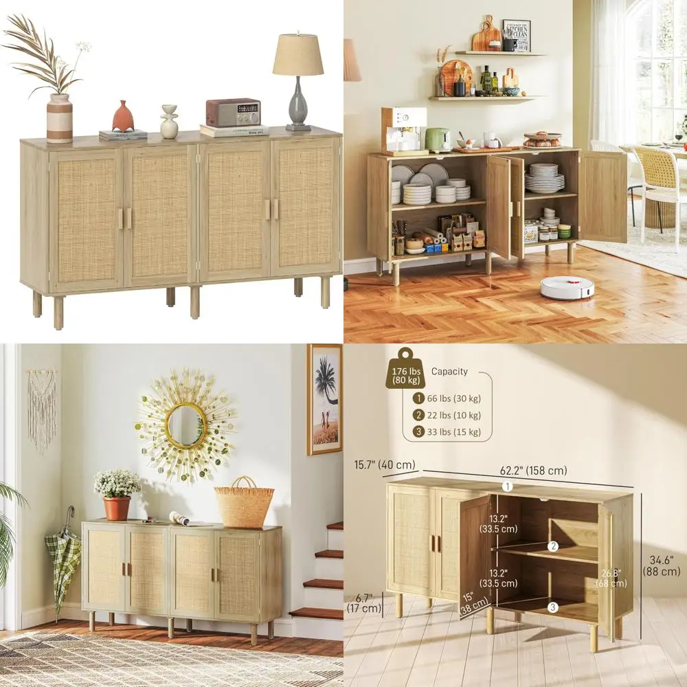 Sideboard Buffet Ca…