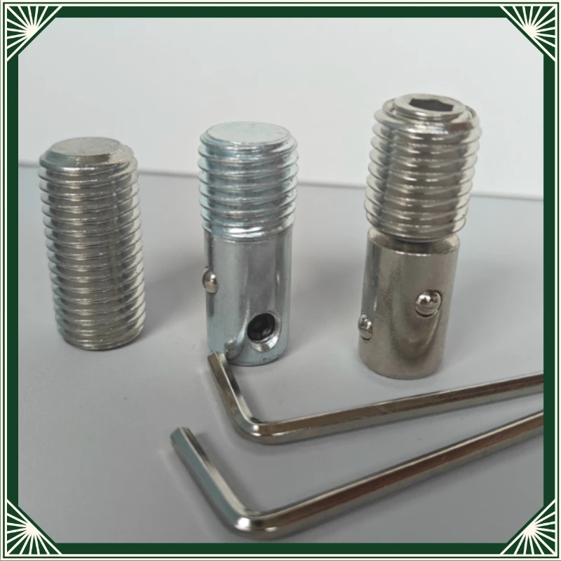 1Pc connecting screw m16 interface connecting rod converter