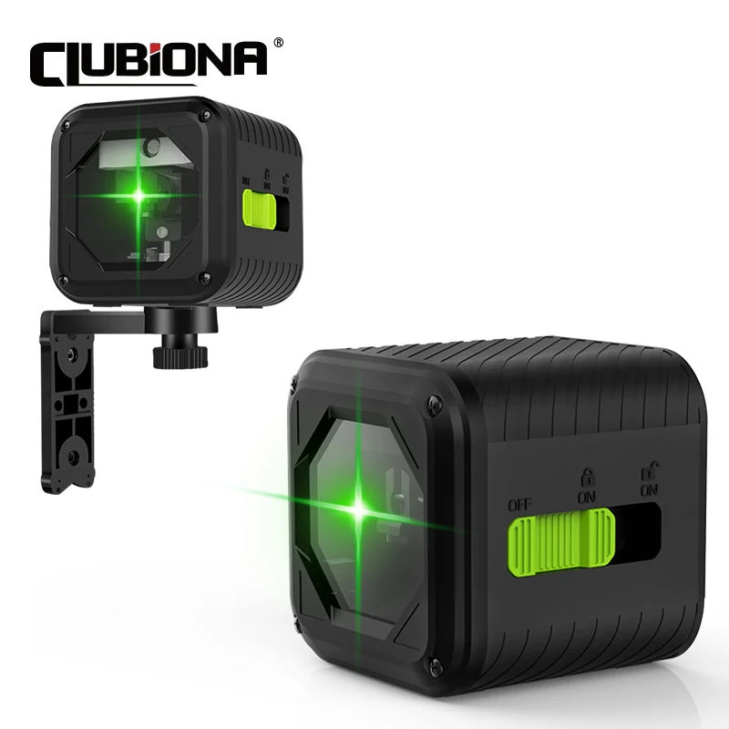 Special offer Flash Deals: (Limited quantity) High Performance 2 Lines Laser Level