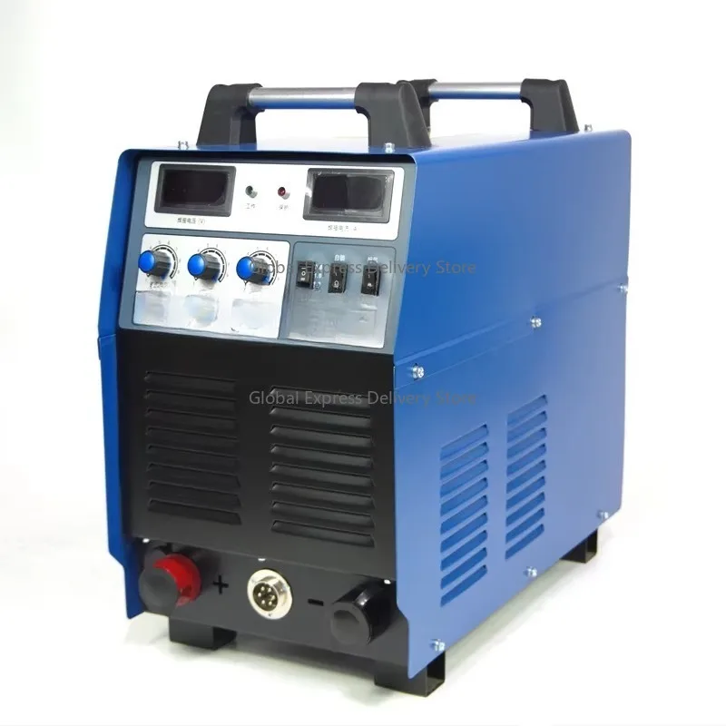 

In Stock Different Kinds of Customized 380v 250 Amp Portable Welding Machine Equipment