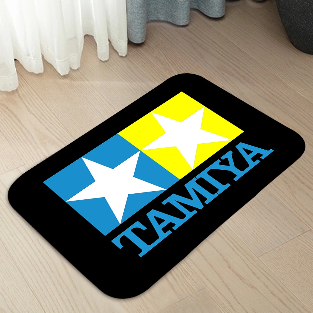 Tamiya Doormats Home  Carpet Entrance Door Mats Modern Decor Carpet Bathroom  Floor Mats 172