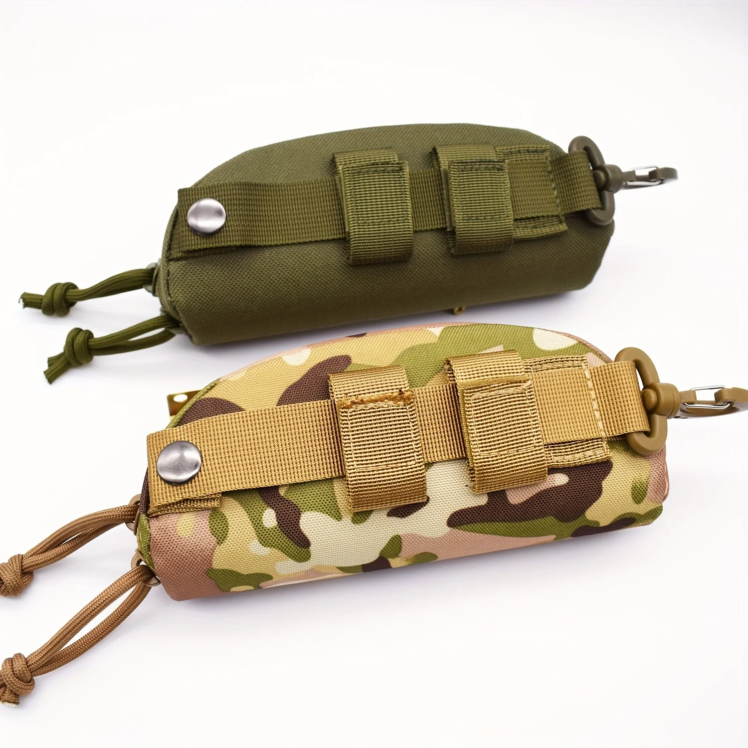 التكتيكية مول الحقيبة غطاء واقٍ مزخرف لهاتف آيفون موضة نظارات الحقيبة في الهواء الطلق المحمولة نظارات حامي للصدمات الغبار نظارات