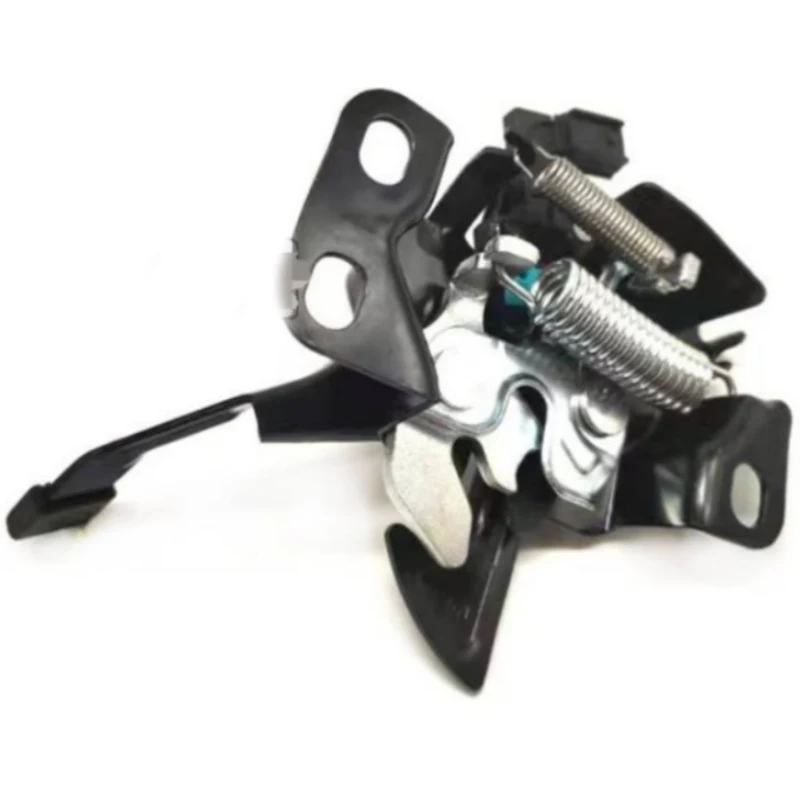 Fi T GK5 Engine Hoo…