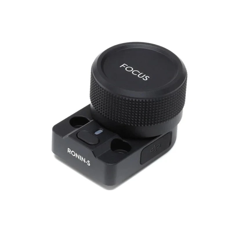FOR DJI Part 3 Ronin-S Focus Wheel 95%NEW