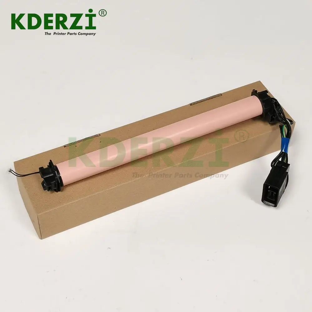 

Fuser Heater Unit for HP LaserJet CP3525 CP4525 CM3530 CM4540 M570 M575 M551 M651 M680 Heating Element Fixing Film Assembly