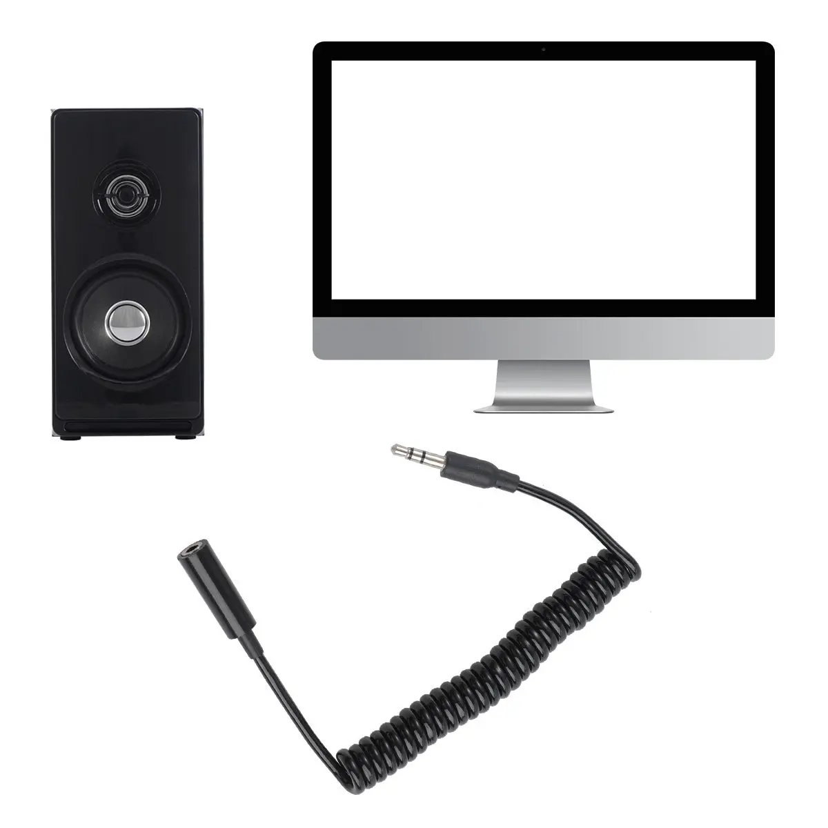 Professional 3.5Mm …