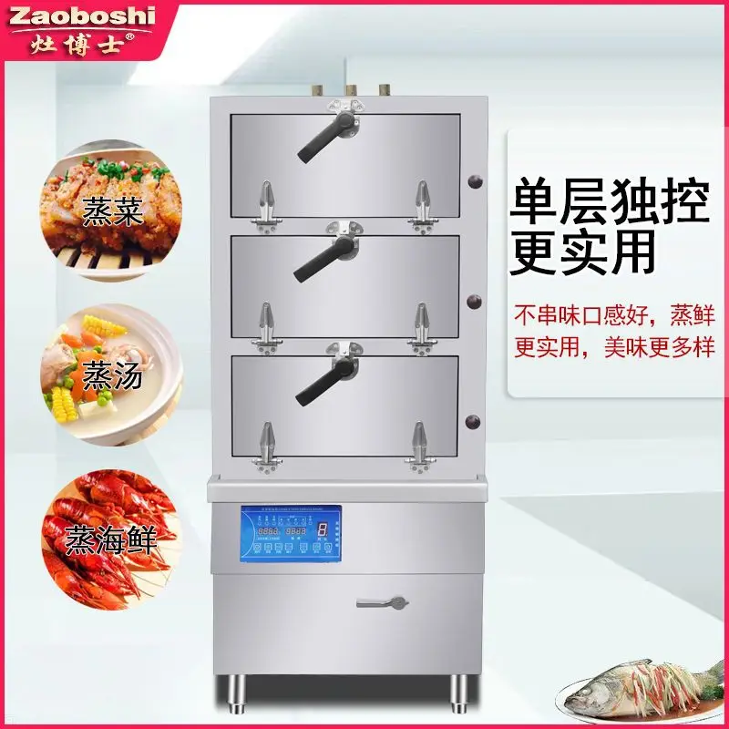 : Aparelhos de aquecimento comerciais