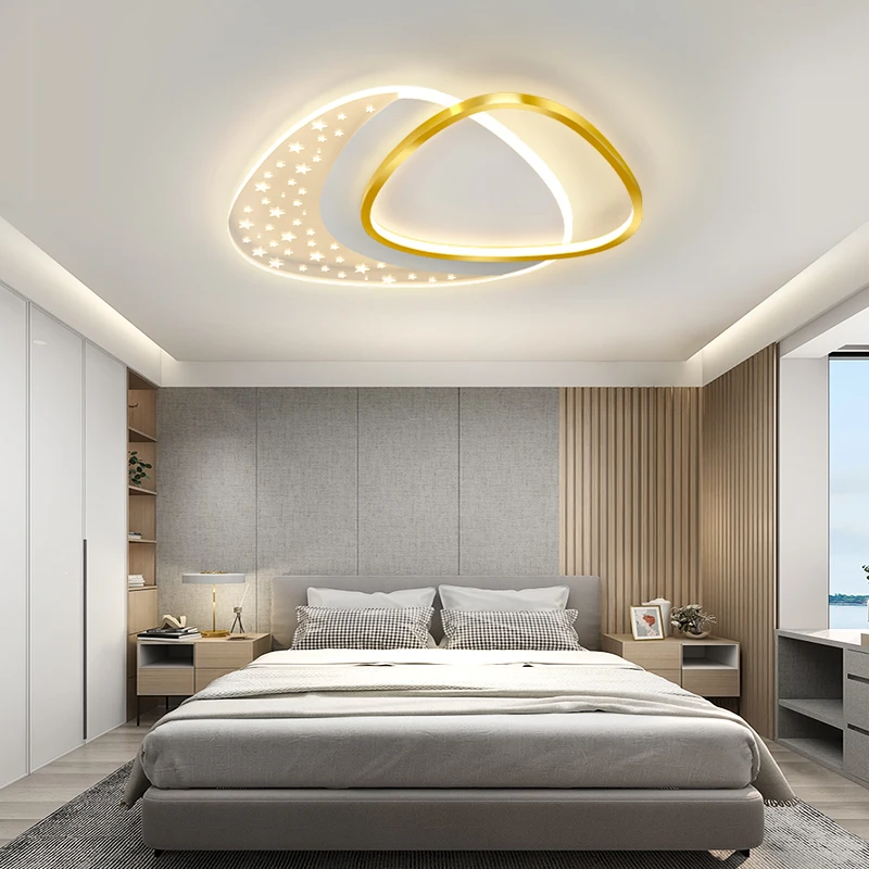 

Modern LED Chandelier For Kitchen Bedroom Dining Room Living Room Hotel Restaurant Apartment Gallery Office Loft Indoor Light