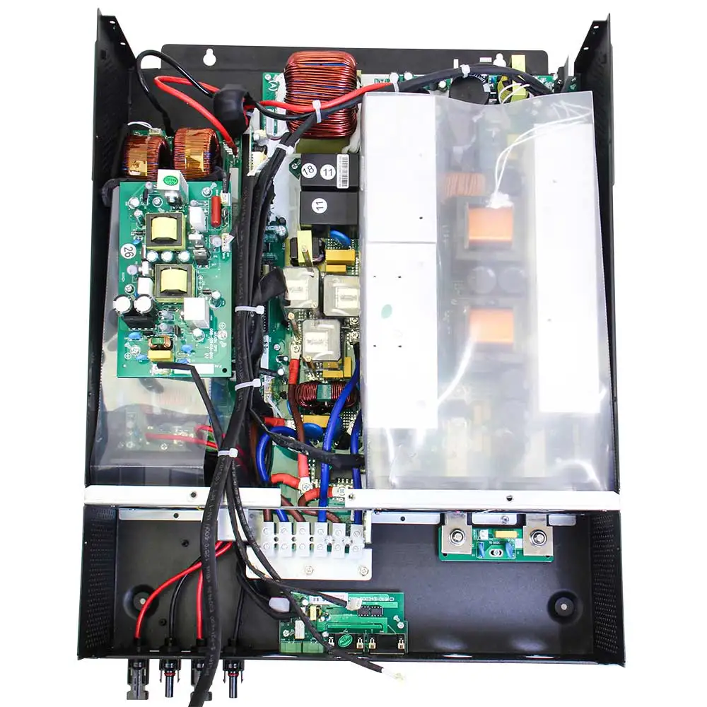 Factory Price 48v Hybrid Solar Inverter 11kw Solar Inverters in Parallel