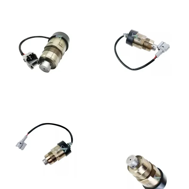 

096600-0033 0966000033 Fuel Spill Control Valve Assy for 1KZ 5L Engine With High Quality