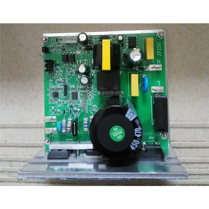 Treadmill Main Power Driver Board BL800E BL800ED 560 530 Replacement Circuit Board Parts