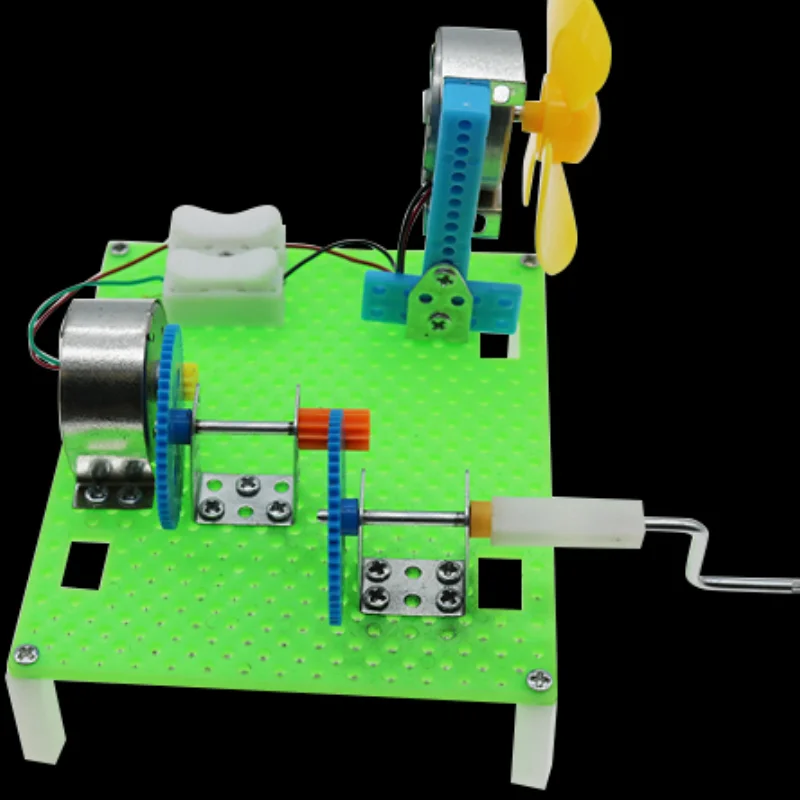 10pcs/lot White Plastic Square Column Support Pillar Model Toy Support Material 5x5mm Install Chassis Bracket