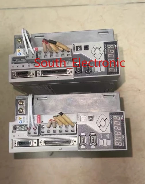

CSD5-15BX1 servo driver , In good working condition, free shipping a