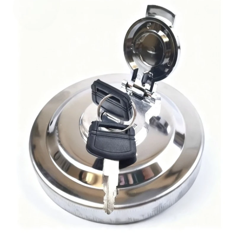 

Diesel Tank Cover Excavator Parts for Hitachi 60/70/120/200/210/240-3-5-6