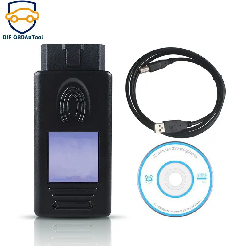 

OBD2 Code Reader For BMW SCANNER 1.4.0 Diagnostic Scanner For BMW1.4 USB Diagnostic Interface Unlock Version