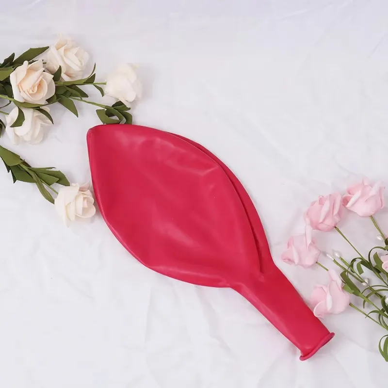 Extra Large 18-36 Inch Latex Balloons Helium Inflatable Balloon Wedding Valentine's Day Propose Birthday Festival Party Decor - view 4