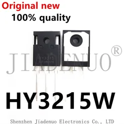 (2-5piece)100% New original HY3215W T0-247 HY3215 W  Chipset