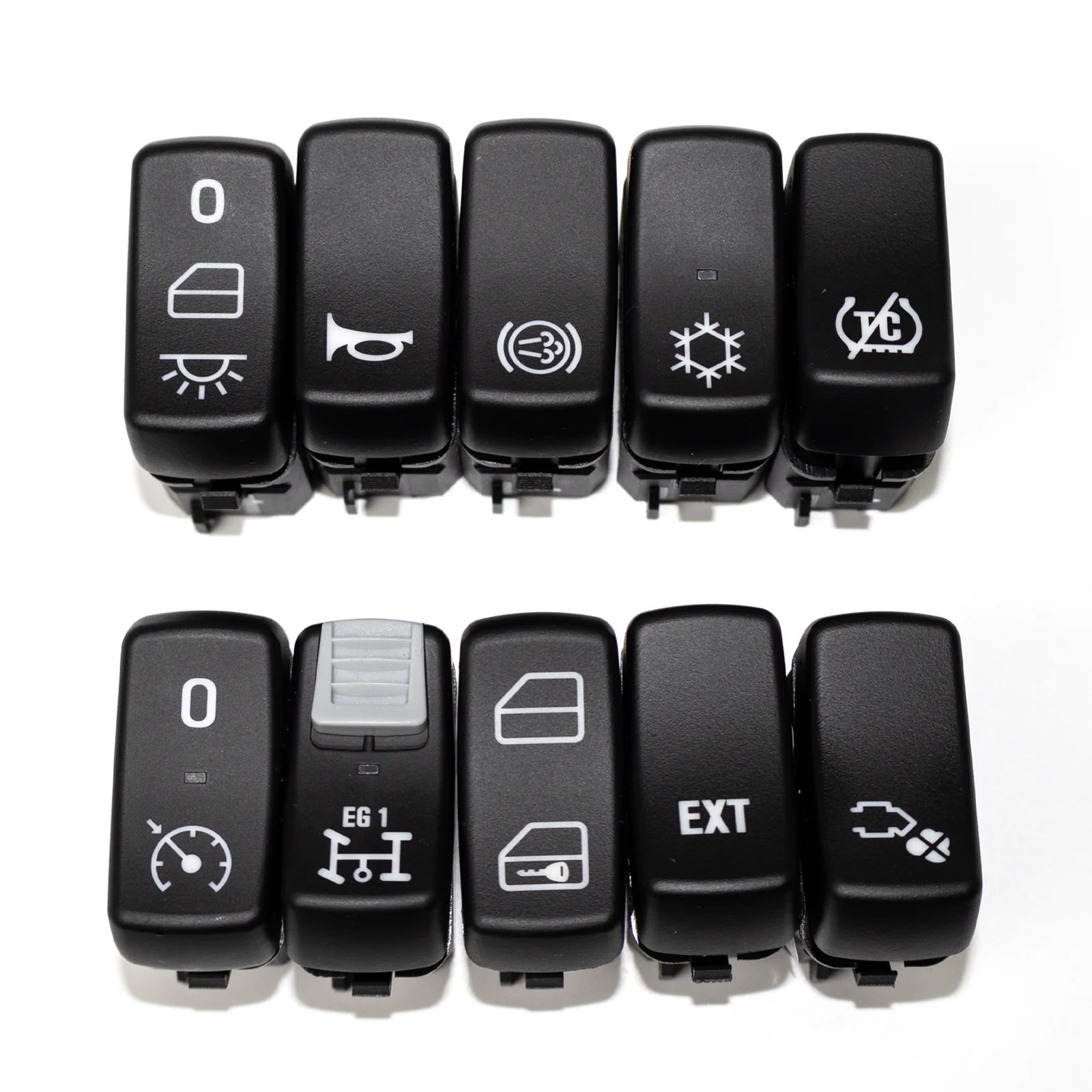For Scania Control Switch 1459830 1421850 1421862 1421848 1421841 1421847 1459800 1421873 1733419 1871840 Truck Accessories