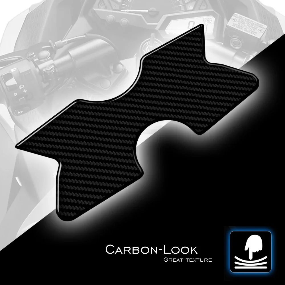 

Motorcycle Yoke Defender Protector Sticker for Ducati Monster 620S 750S 800S 750SS 800SS 900SS 1000SS