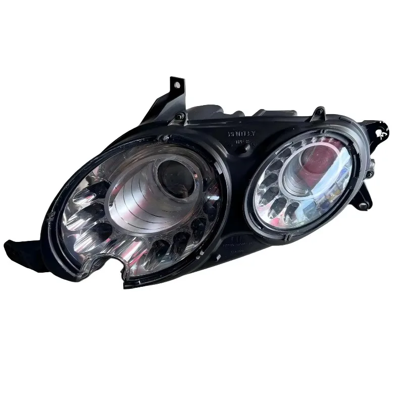 For GT AssemblyOriginal Factory Disassembled Part, LED Light Source
