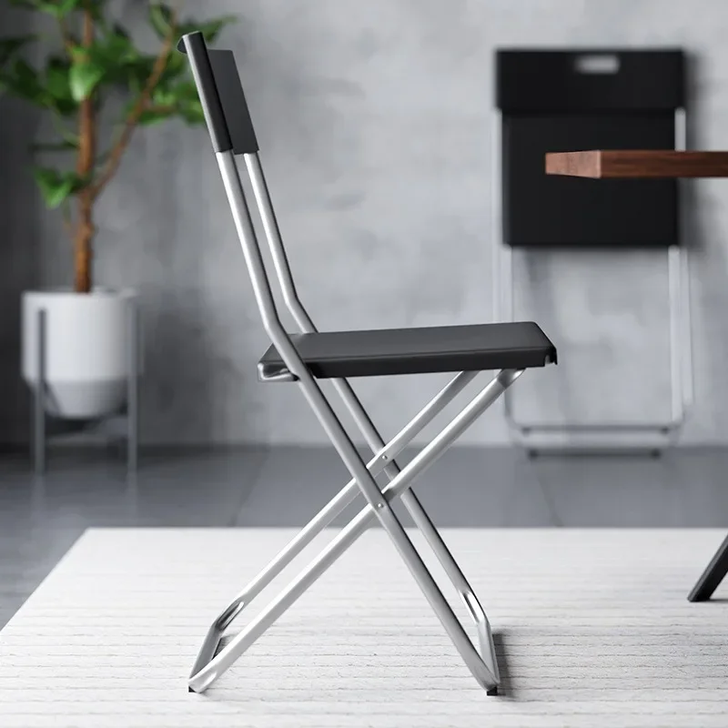 Рисунок 3 - Складной стул в скандинавском стиле