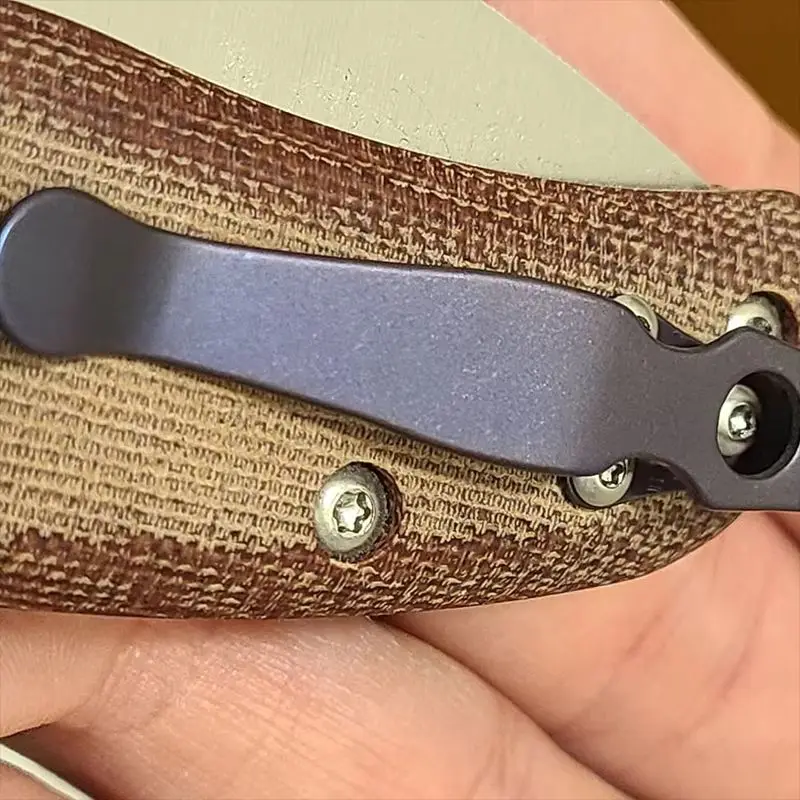 6 Colors Folding Kn…