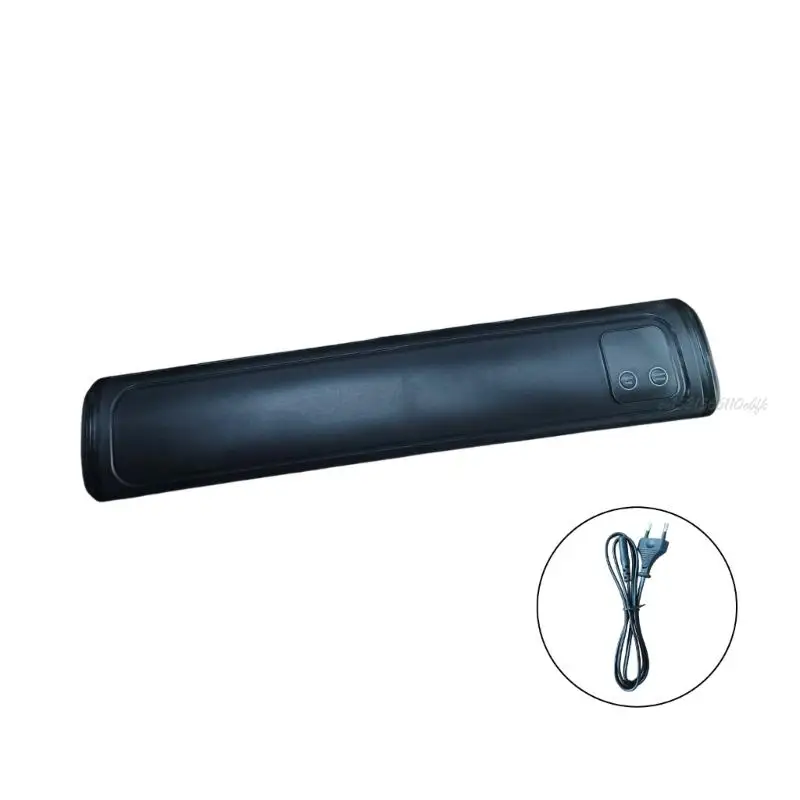 27RB 220V BAG SEALER SEAL SEAL HANDHELD SEALER BAG RESELER สำหรับการจัดเก็บอาหารเครื่องซีลร้อนแบบพกพาสำหรับถุงชิป