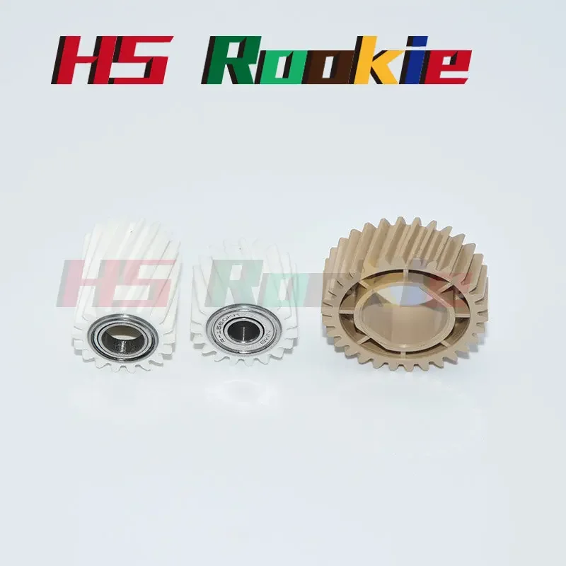 1set AB012119 AB012118 AB012120 AB012117 AB012116 AB012096 Gear for Ricoh Aficio MP C2003 C2503 C3003 C3503 C4503 C5503 C6003