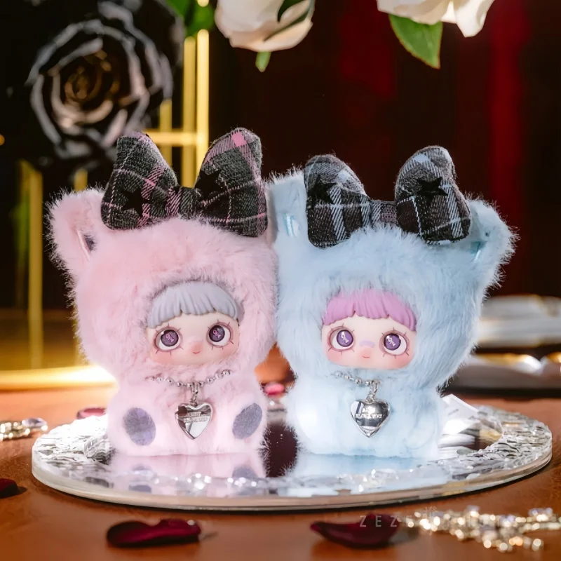 

Genuine New Maymei Endless Love Series Blind Box Cute Bag Pendant Doll Desktop Decoration Toy Fashion Trend Girl Birthday Gift