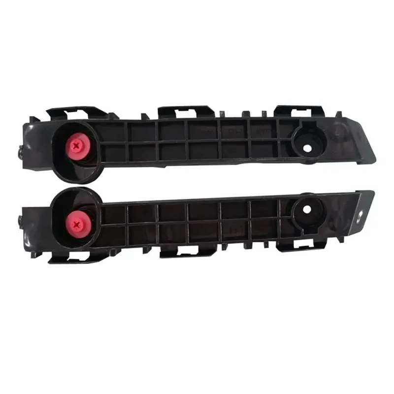 

1 Pair 2X Front Bumper Bracket for Toyota TACOMA Tacoma 2016 2017 2018 2019 2020 2021 2022 2023