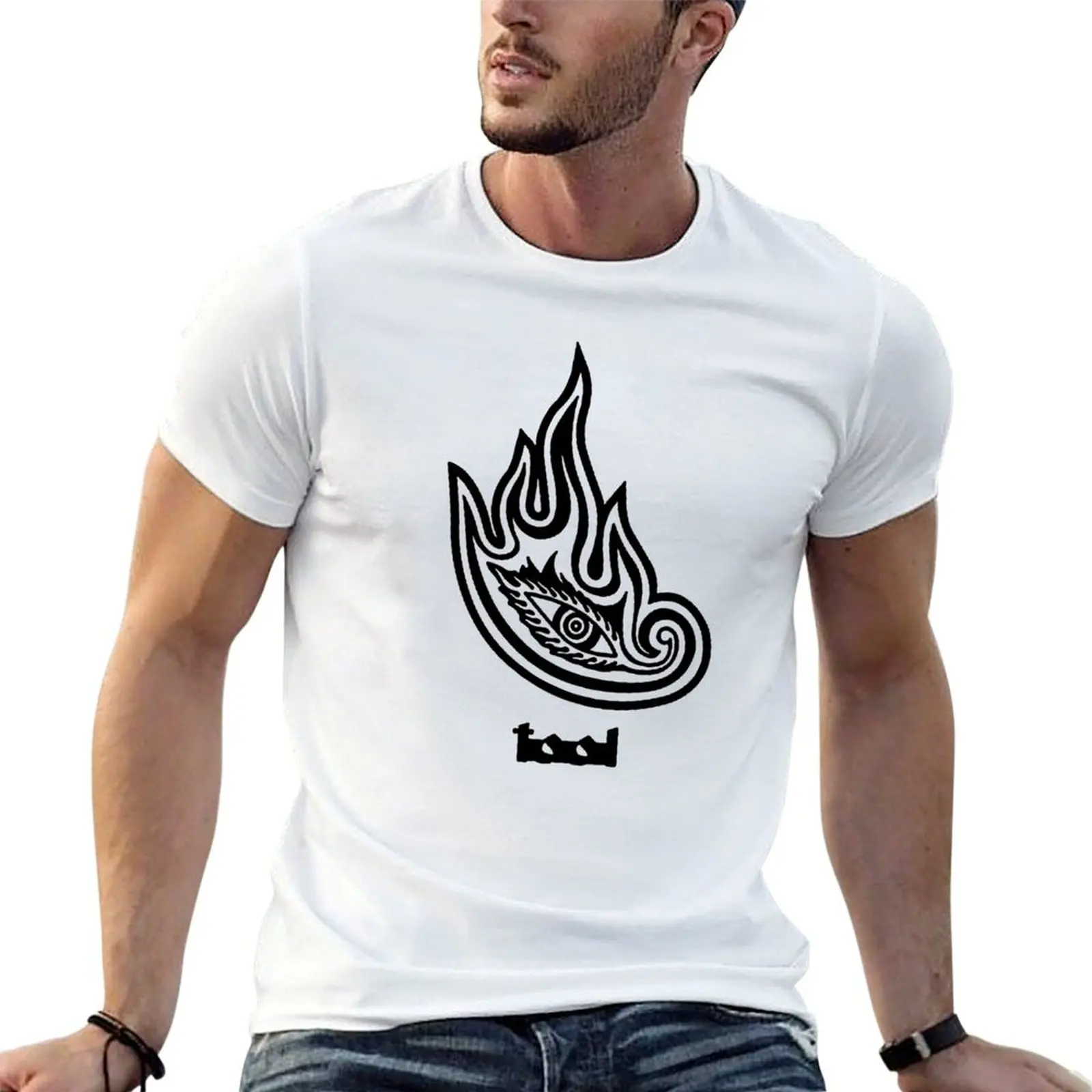 

t shirts 100% seem end graphic cotton to man an T-Shirt t cannot We shirt reach