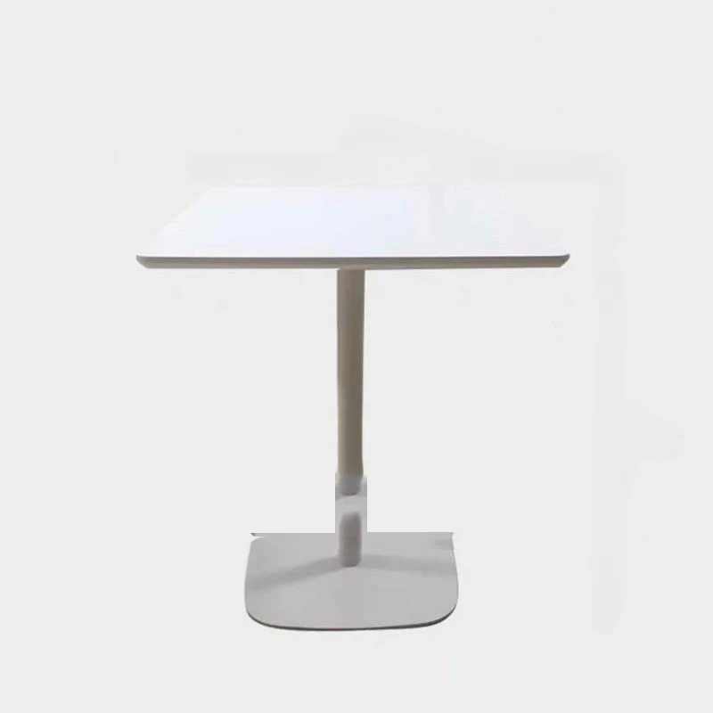 

Living Room White Coffee Table Round Dining Metal Small Coffee Tables Designer Minimalist Mesa Nordic Modern Garden Furniture