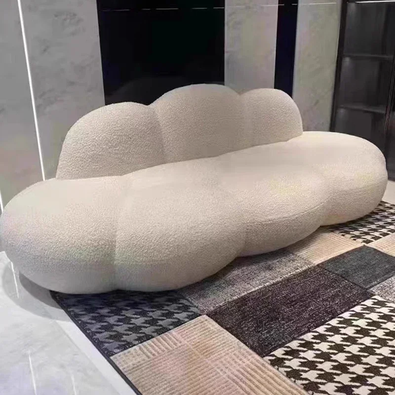 

Single Gaming Living Room Sofas Cloud Accent Nordic Children Recliner Living Room Sofas Corner Koltuk Takımı Kitchen Furniture