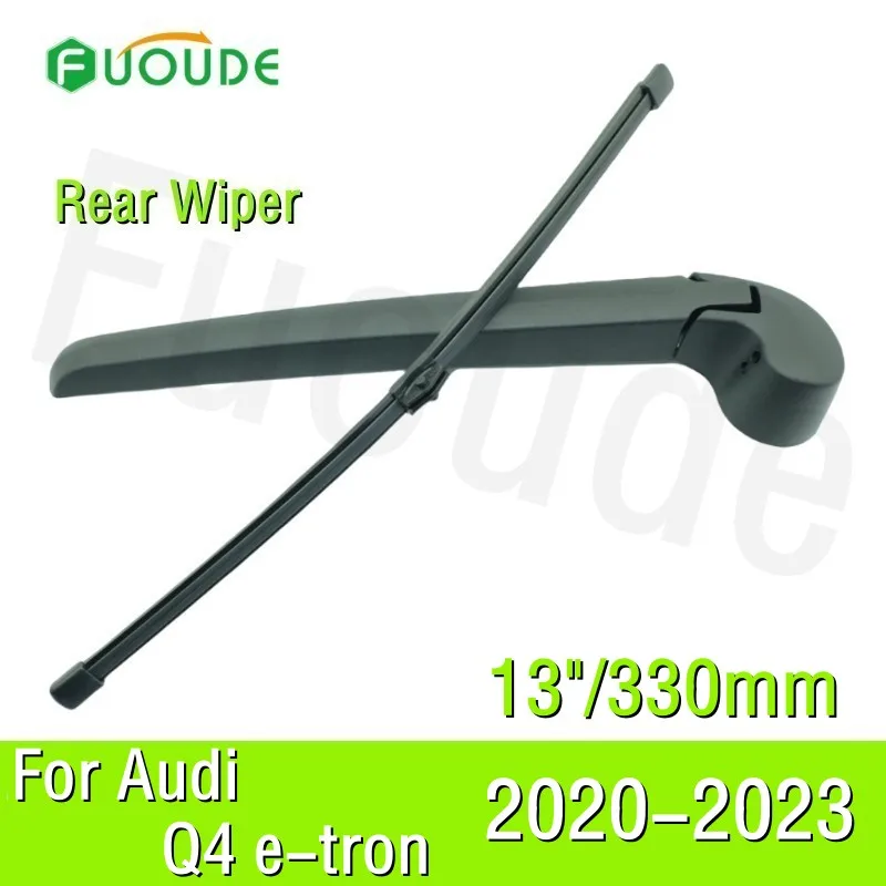 Rear Wiper Blade For Audi Q4 e-tron 13