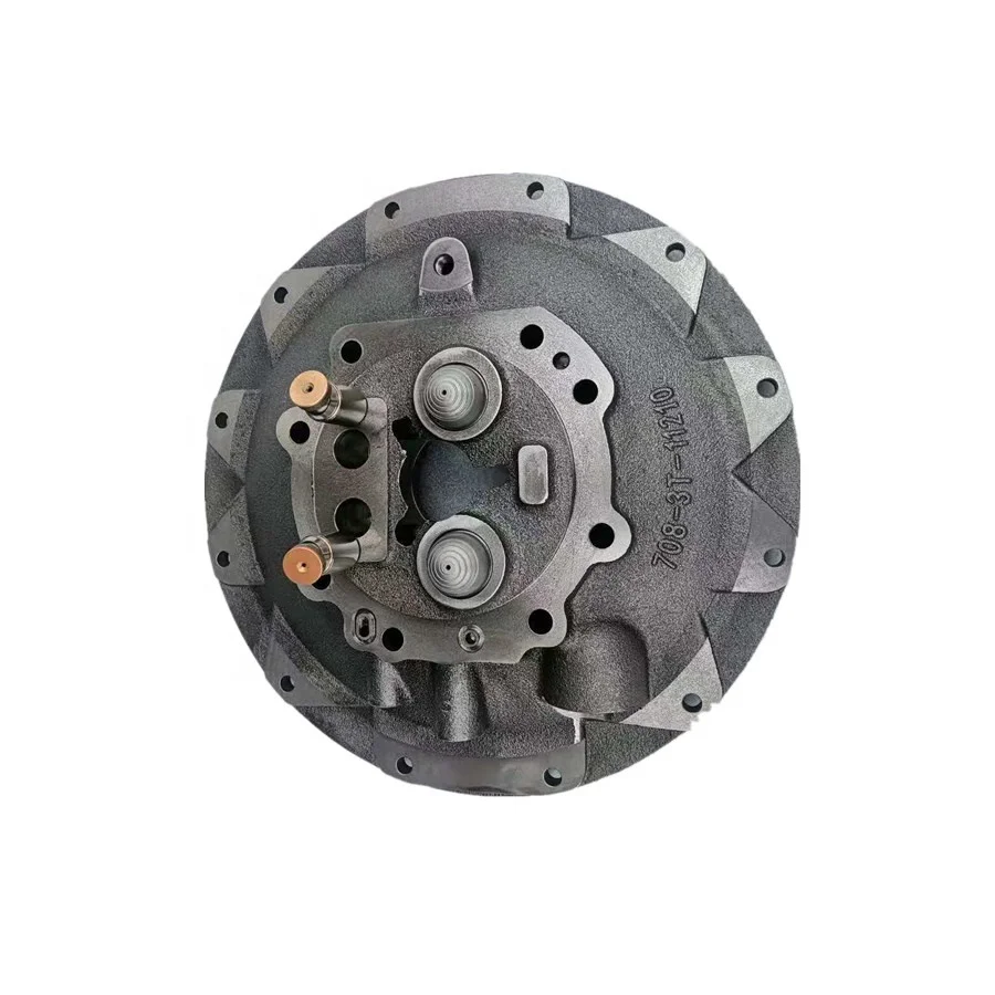 PC78-6 PC78-6U hydraulic pump flange 708-3T-04111