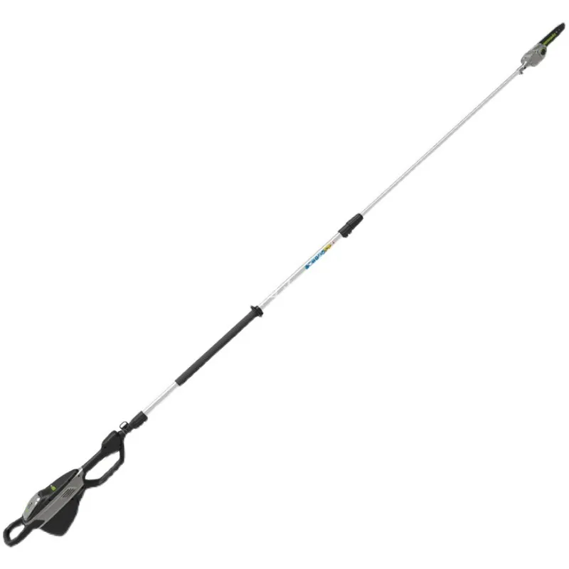 

The second generation electric telescopic high branch trimmer