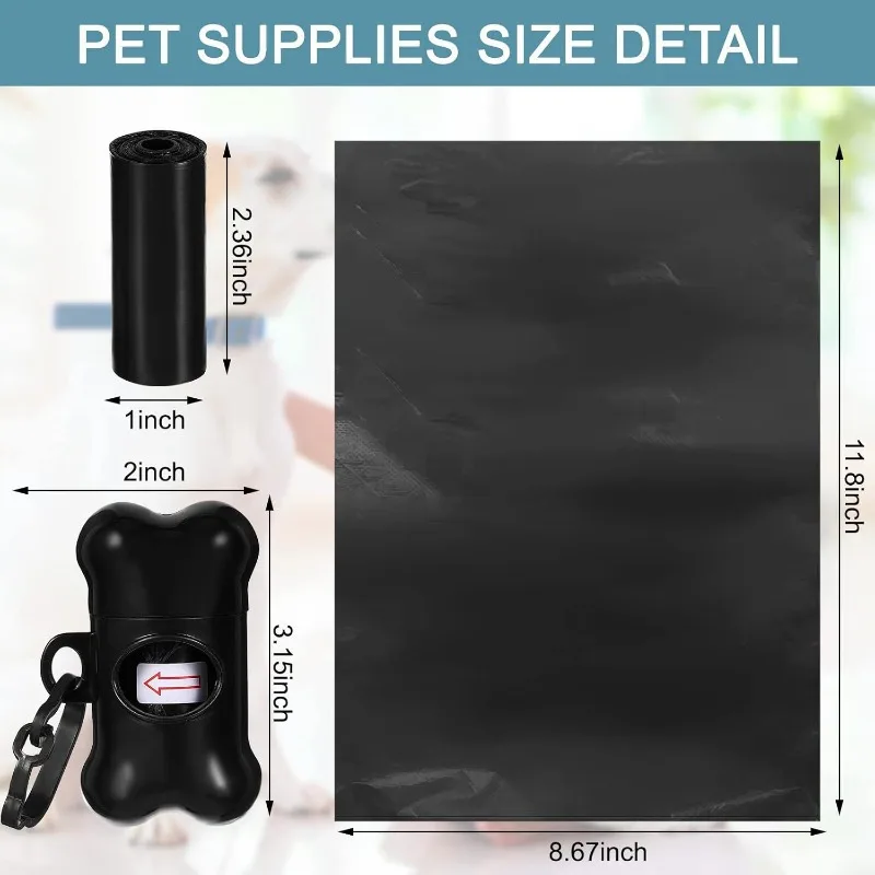 Thumbnail 2 - #9 Pet Waste Bag Dispensers List of Top Picks