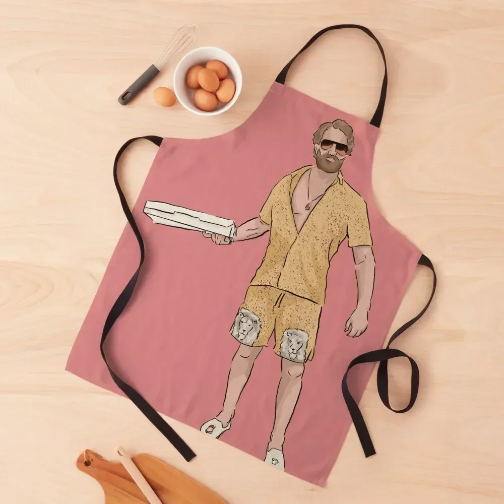 

Dave Portnoy - One Bite Apron custom women's kitchen Goods For Home And Kitchen Barista Kitchen Things Apron