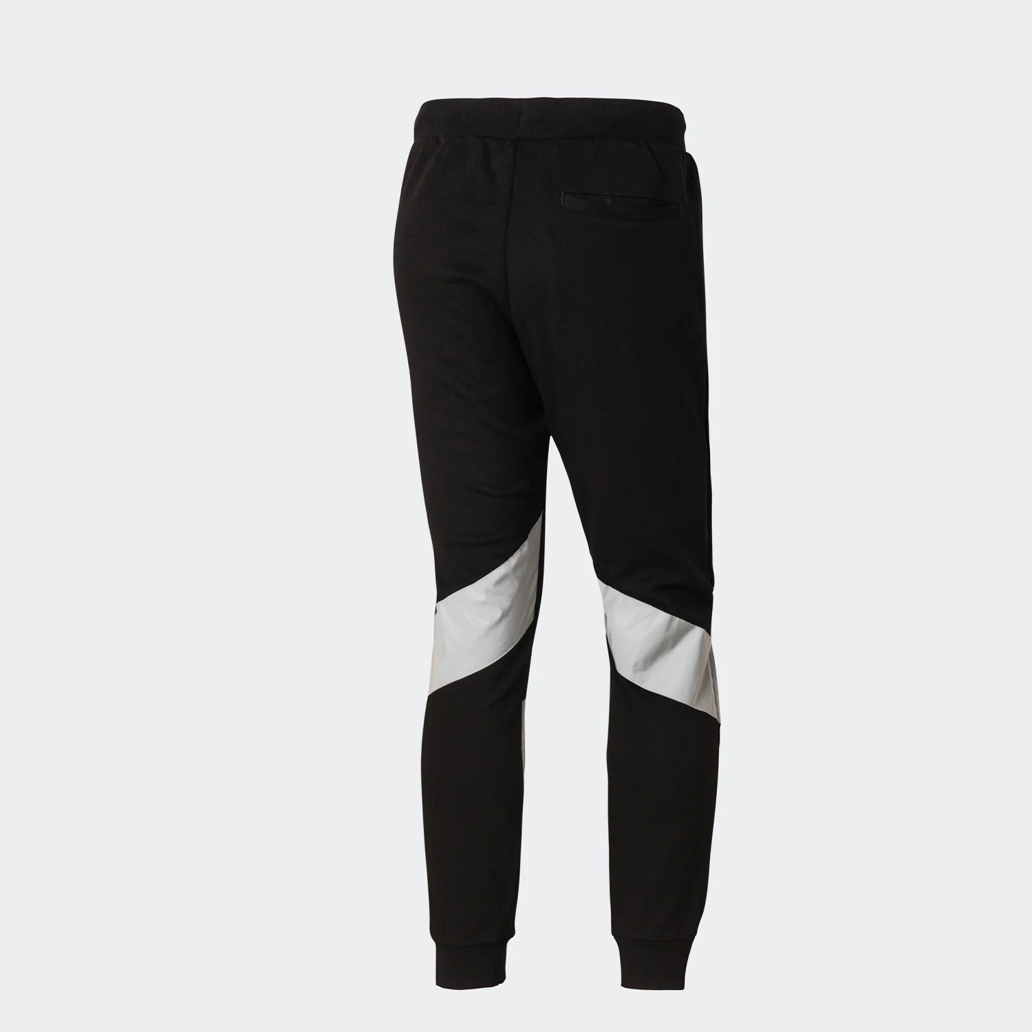Adidas Authentic Three Leaves PANT REFLECT Men's Sport Casual Trousers FT5849