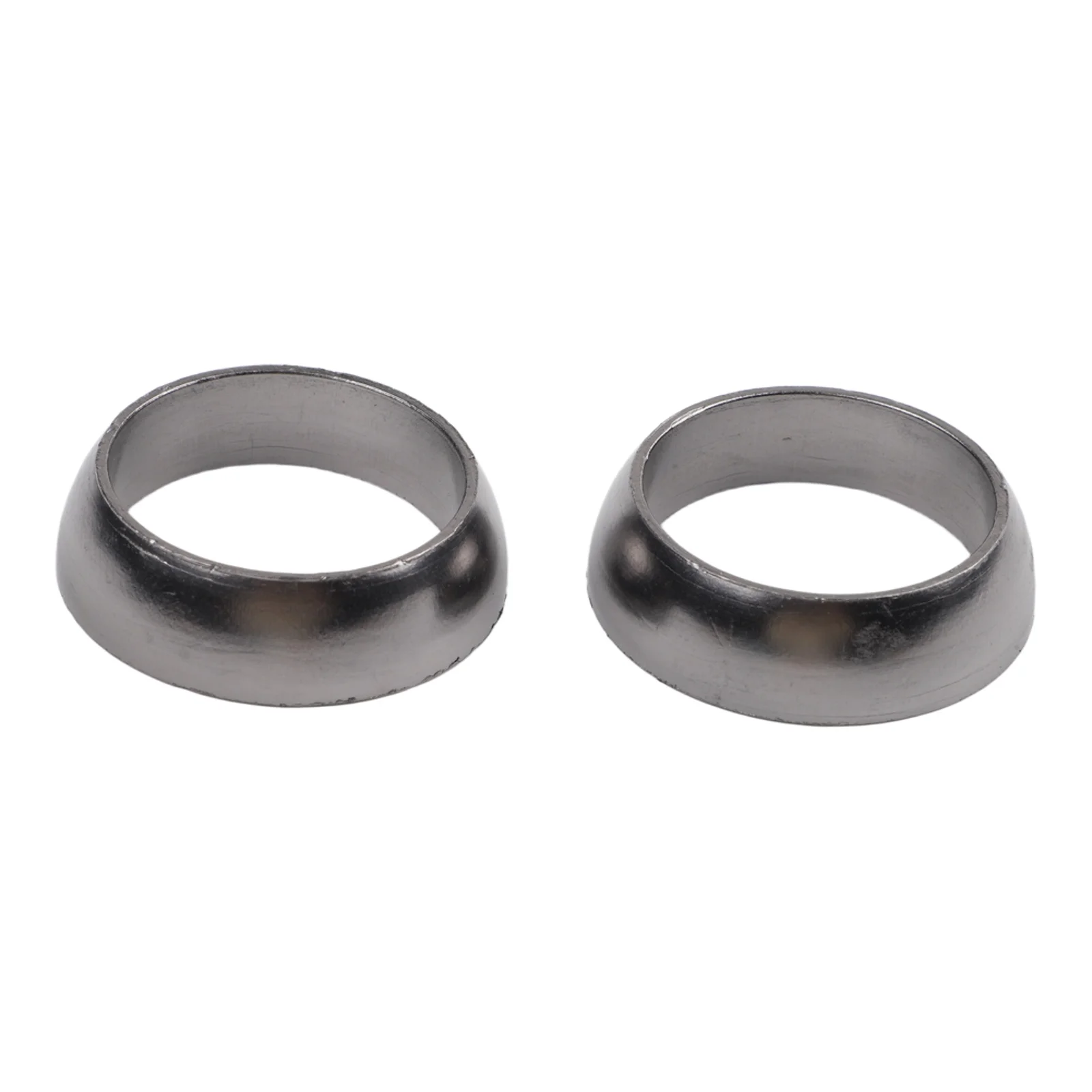 for exhaust Muffler Gasket Seal Spring Kit for Polaris for atv 600 700 800 for frontier Models for OEM 5811511 and 3610047