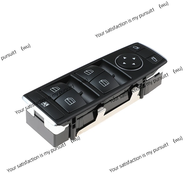 For 1669054300 2929054900 1669054400 2929054900 Mercedes-Benz C117 window switch